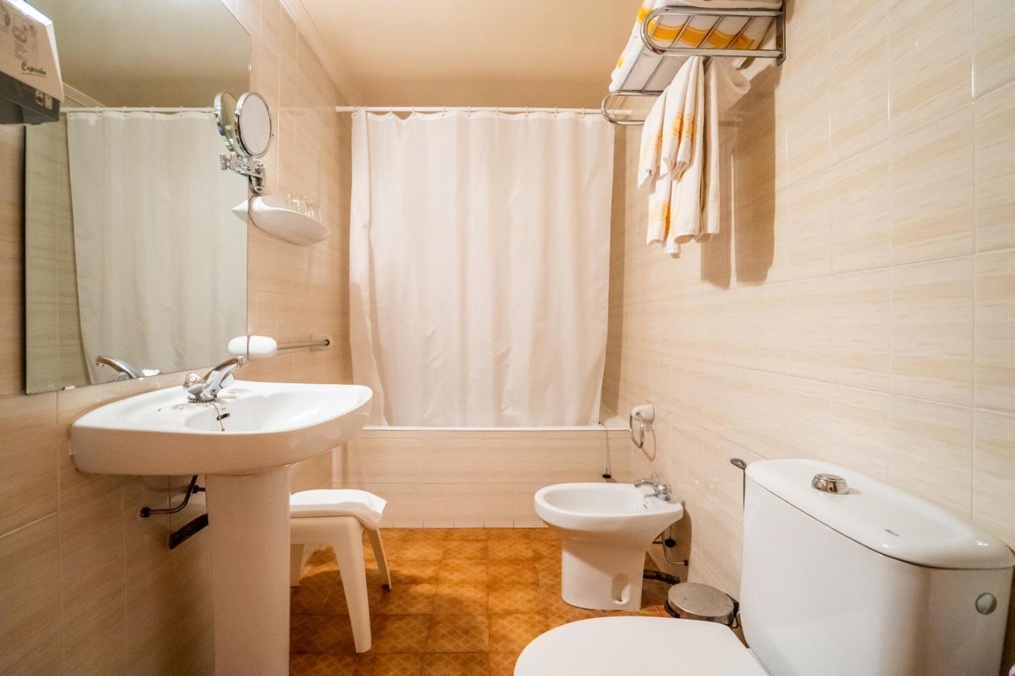 Chambre Double Familiale